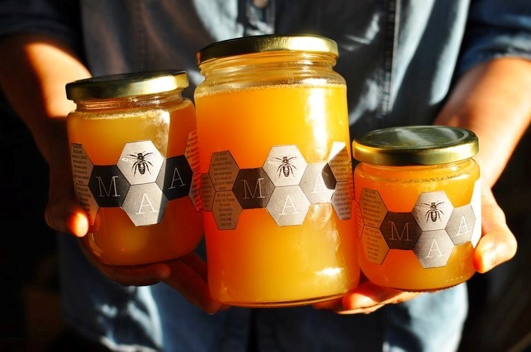  Xylitol Vs Honey Ridgeview Acres Pea Ridge AR